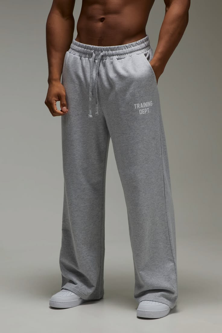 Track pants