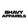 bhavy Apparels  - Home