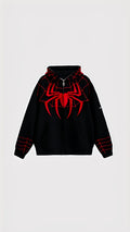spiderman hoodie,